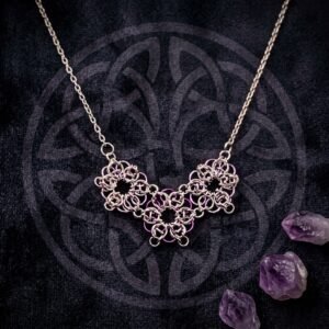Liminal Bloom Necklace